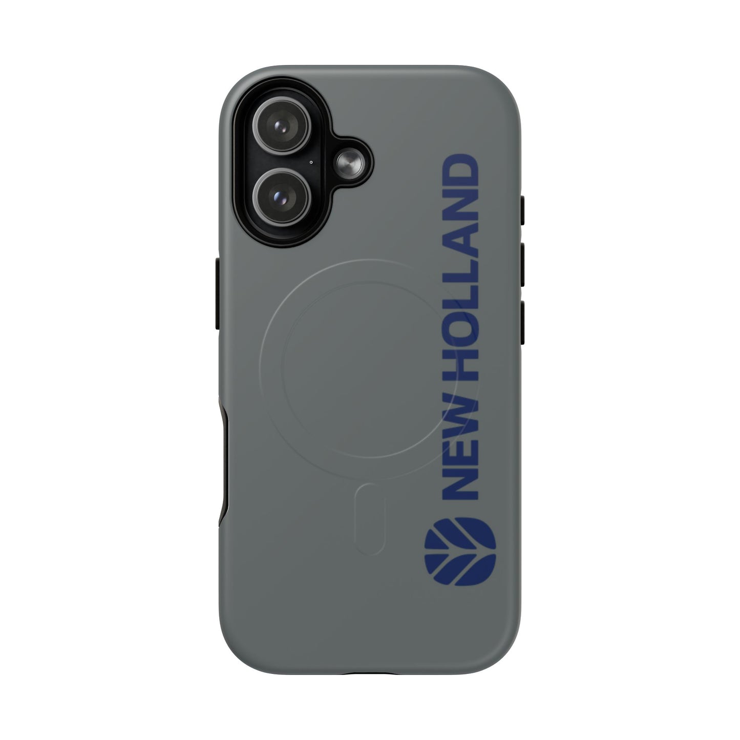 Iphone NEW HOLLAND magnetskal