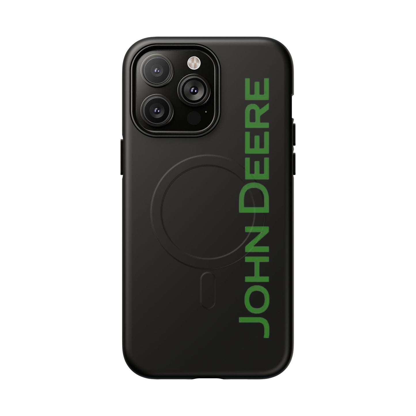 Iphone JOHN DEERE magnetskal