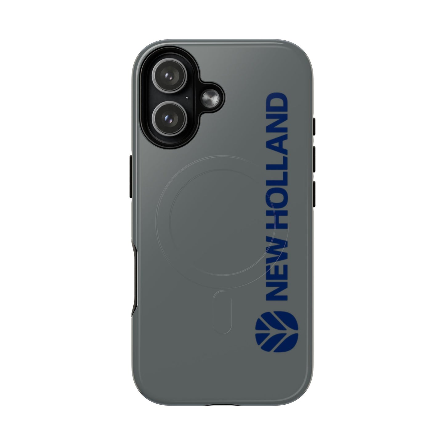 Iphone NEW HOLLAND magnetskal