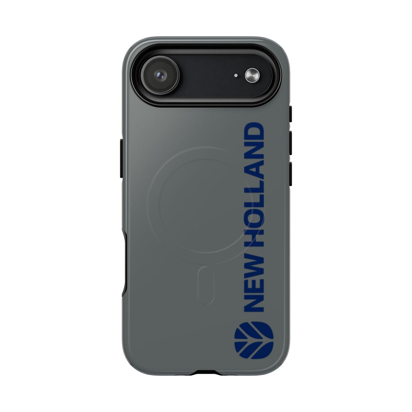 Iphone NEW HOLLAND magnetskal