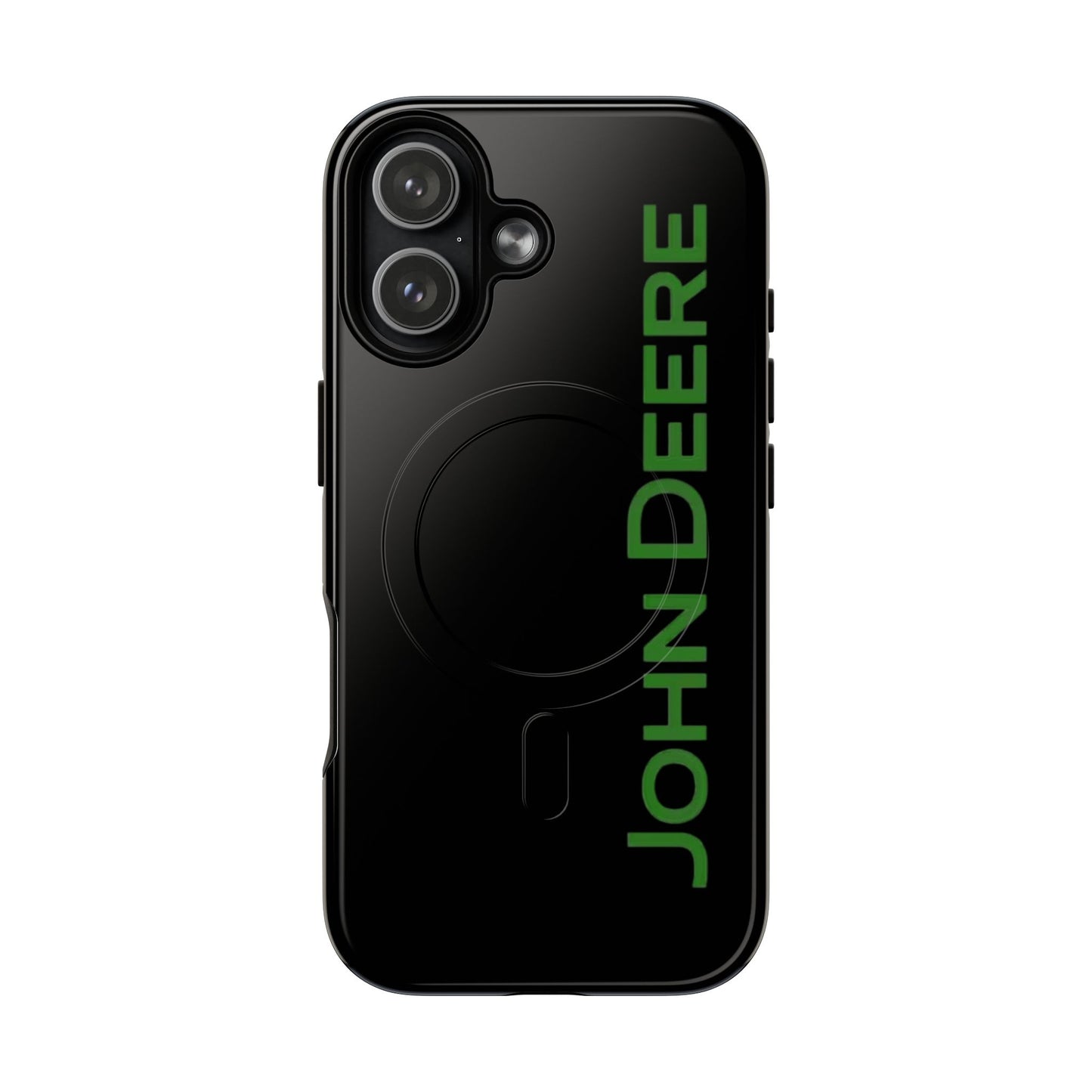 Iphone JOHN DEERE magnetskal