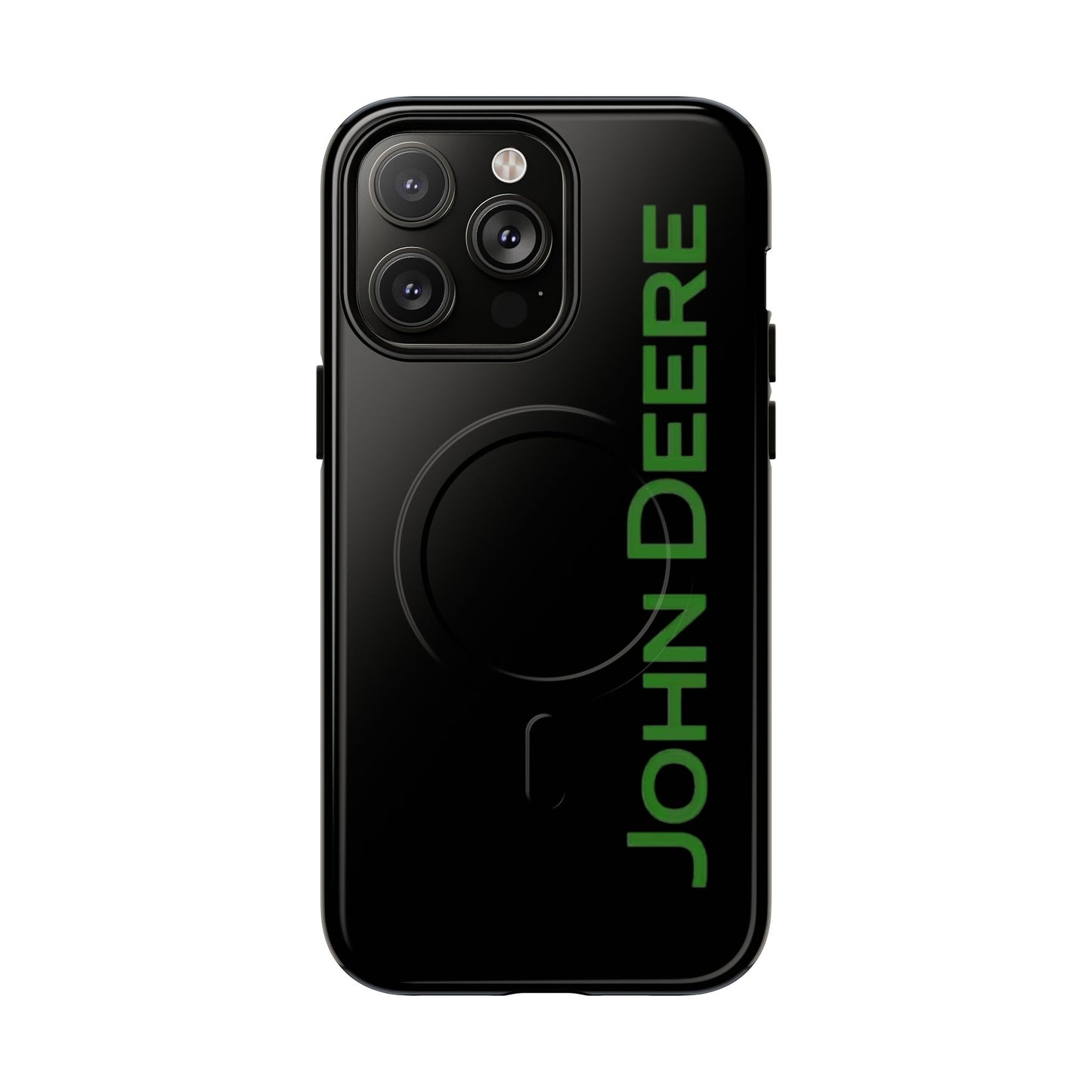 Iphone JOHN DEERE magnetskal
