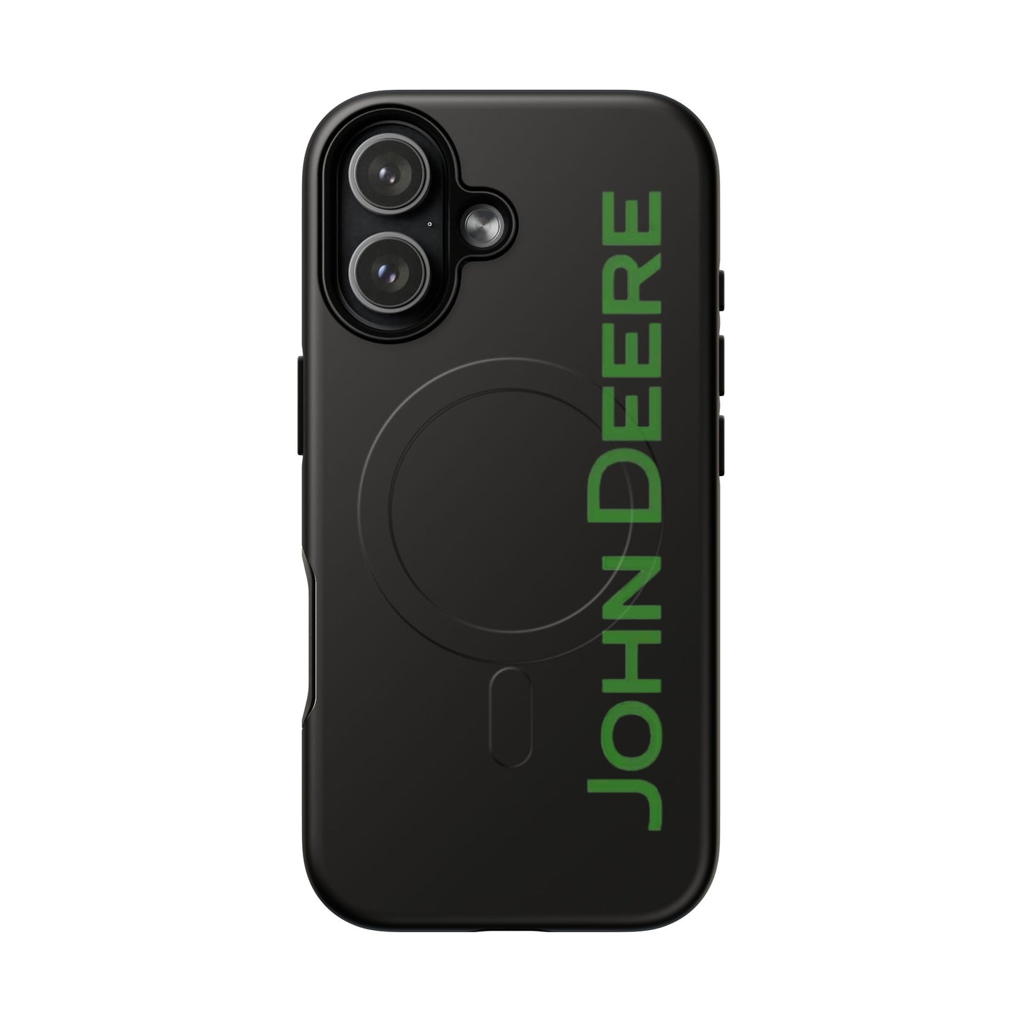 Iphone JOHN DEERE magnetskal
