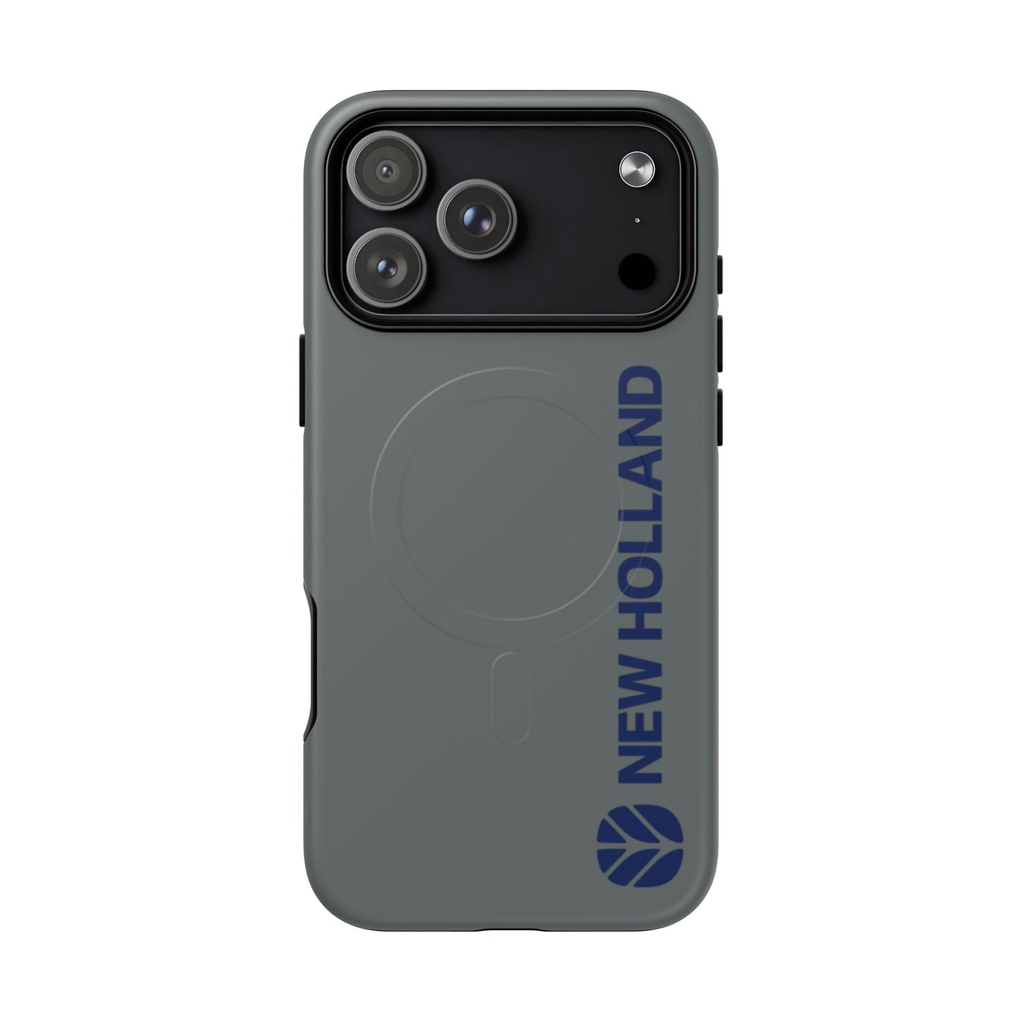 Iphone NEW HOLLAND magnetskal