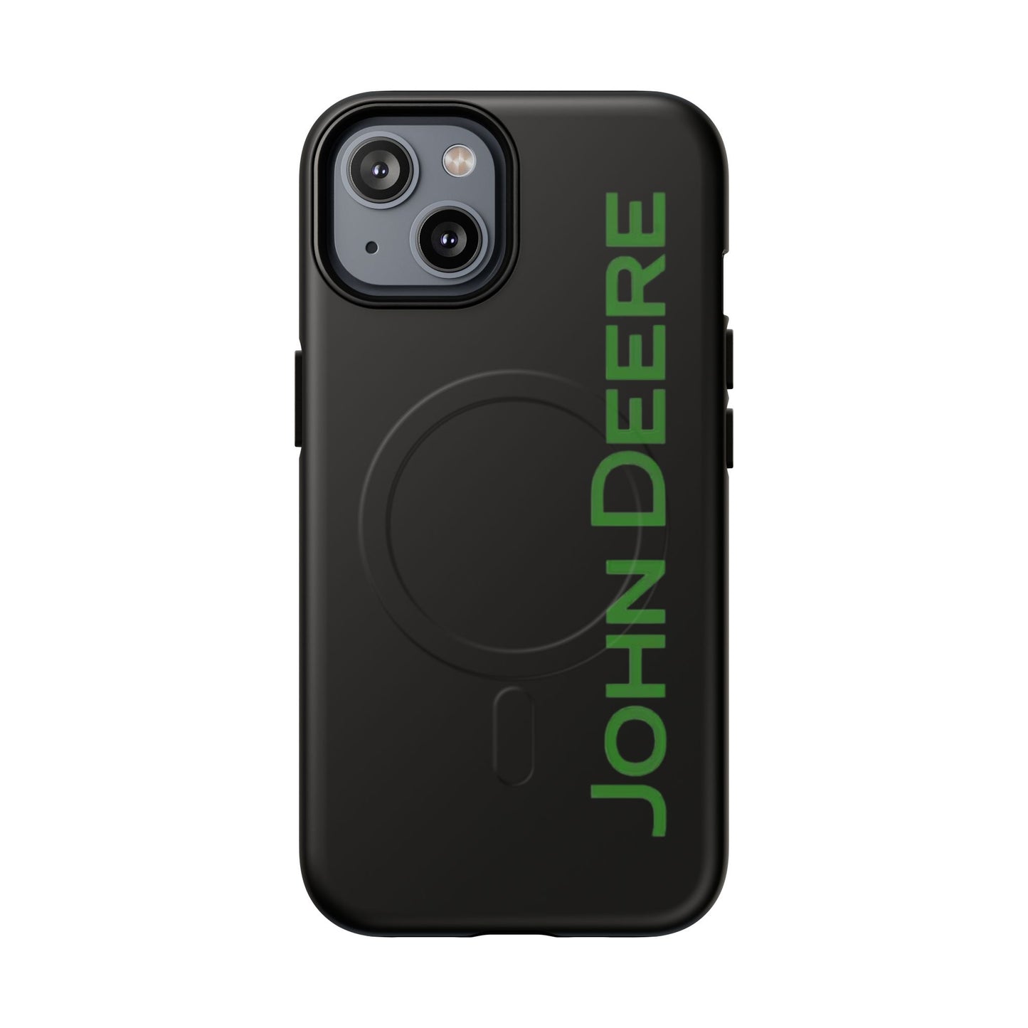 Iphone JOHN DEERE magnetskal