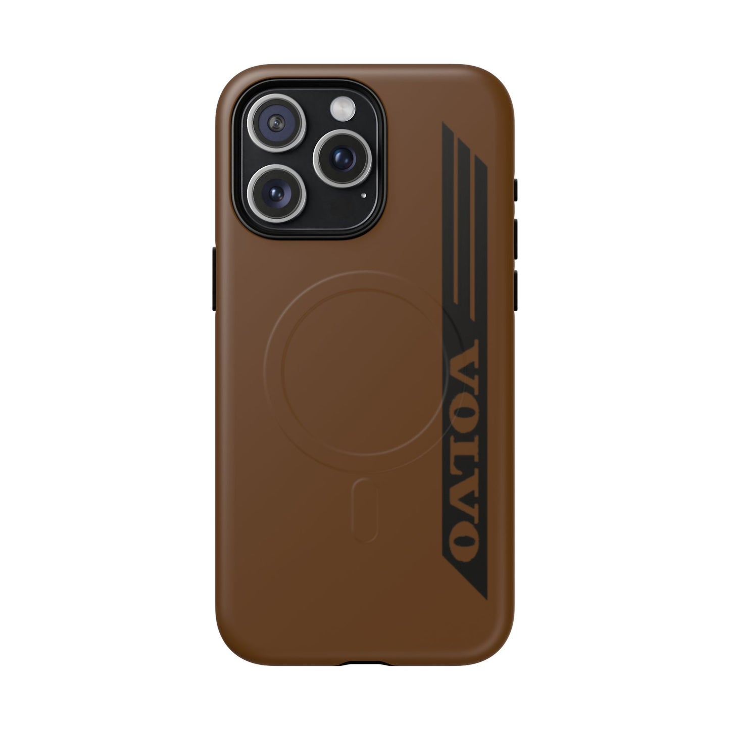 Iphone VOLVO magnetcase