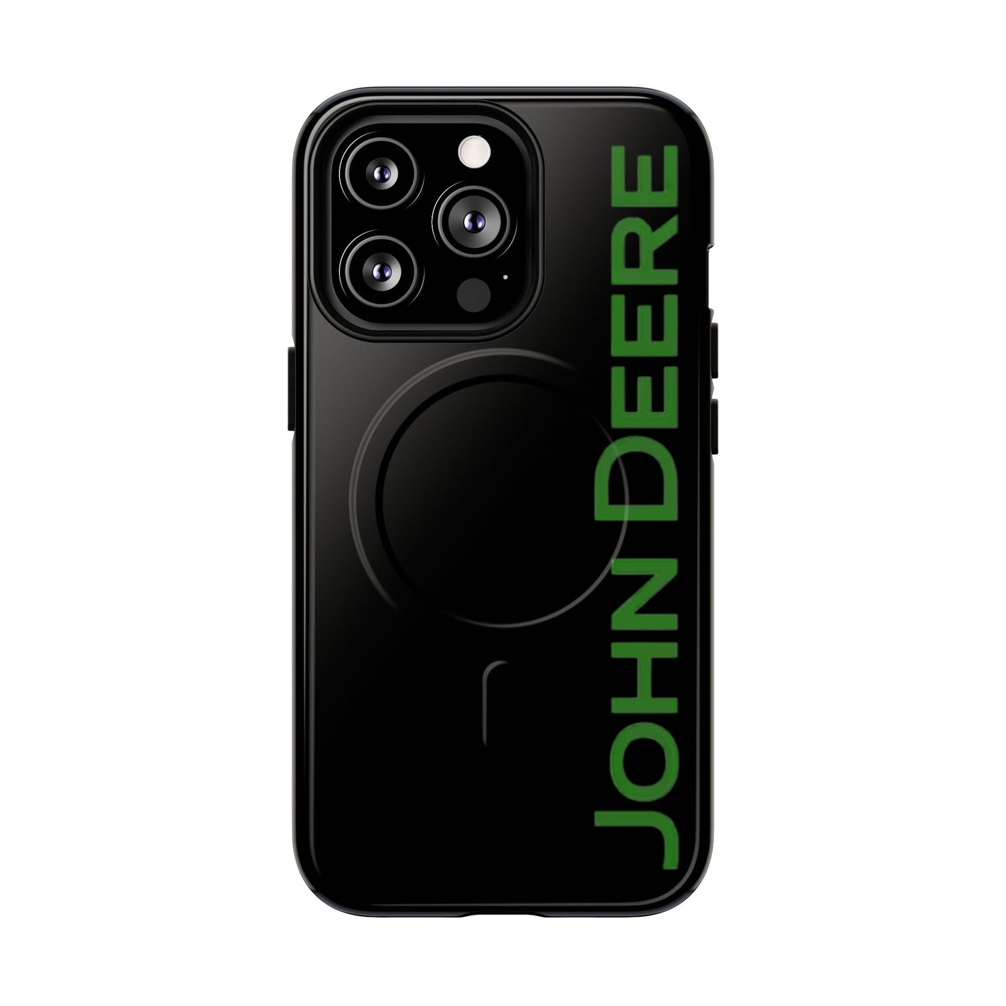 Iphone JOHN DEERE magnetskal