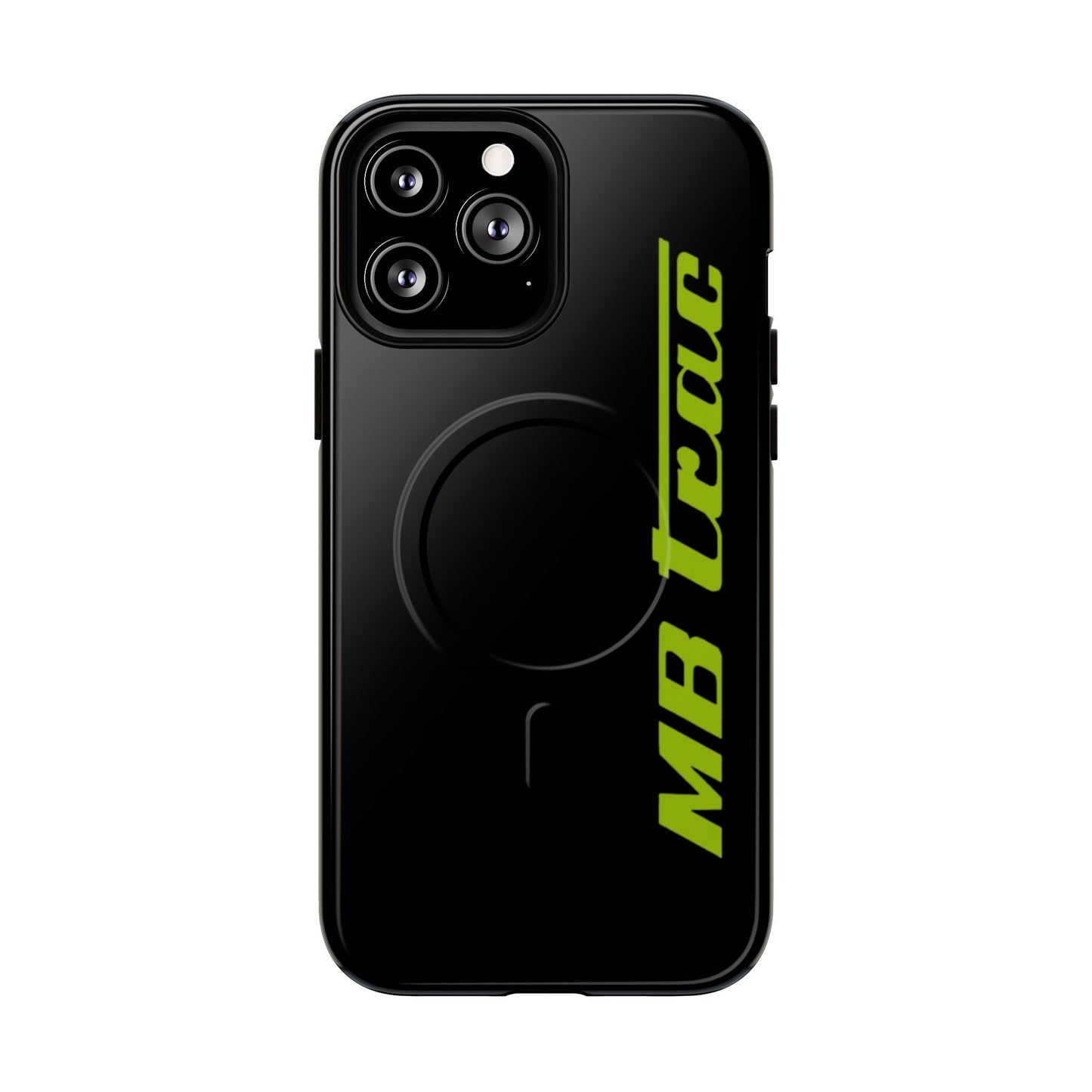 Iphone MB TRAC magnetskal