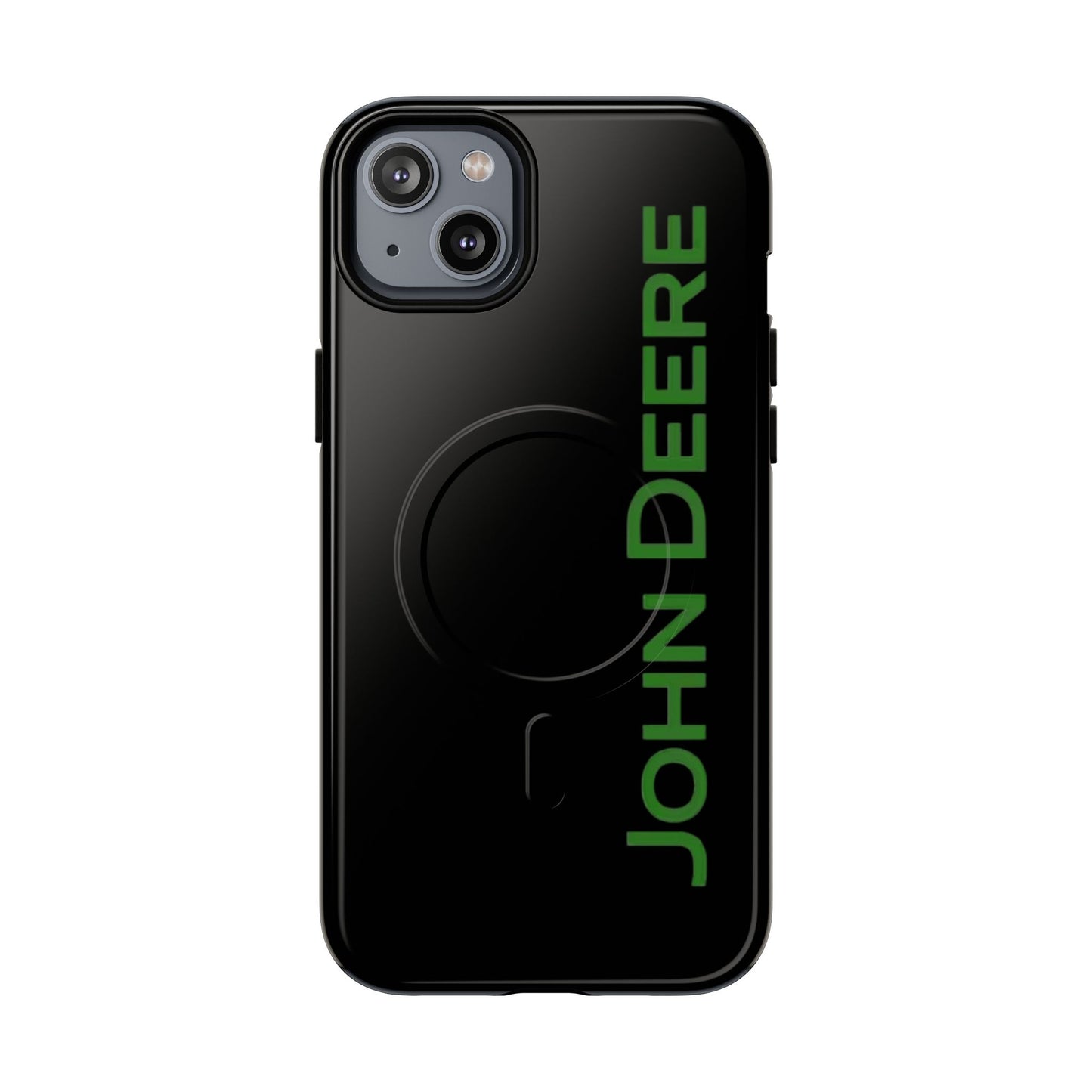 Iphone JOHN DEERE magnetskal
