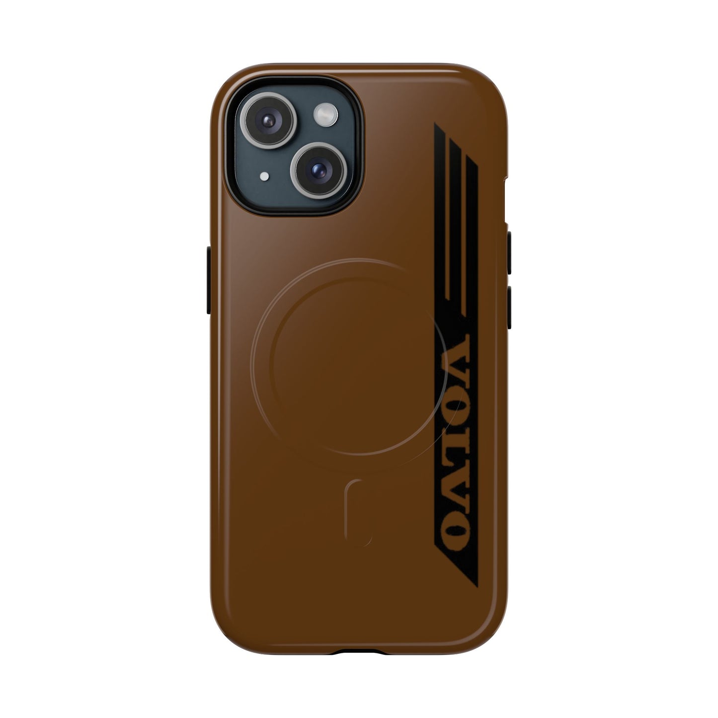 Iphone VOLVO magnetcase
