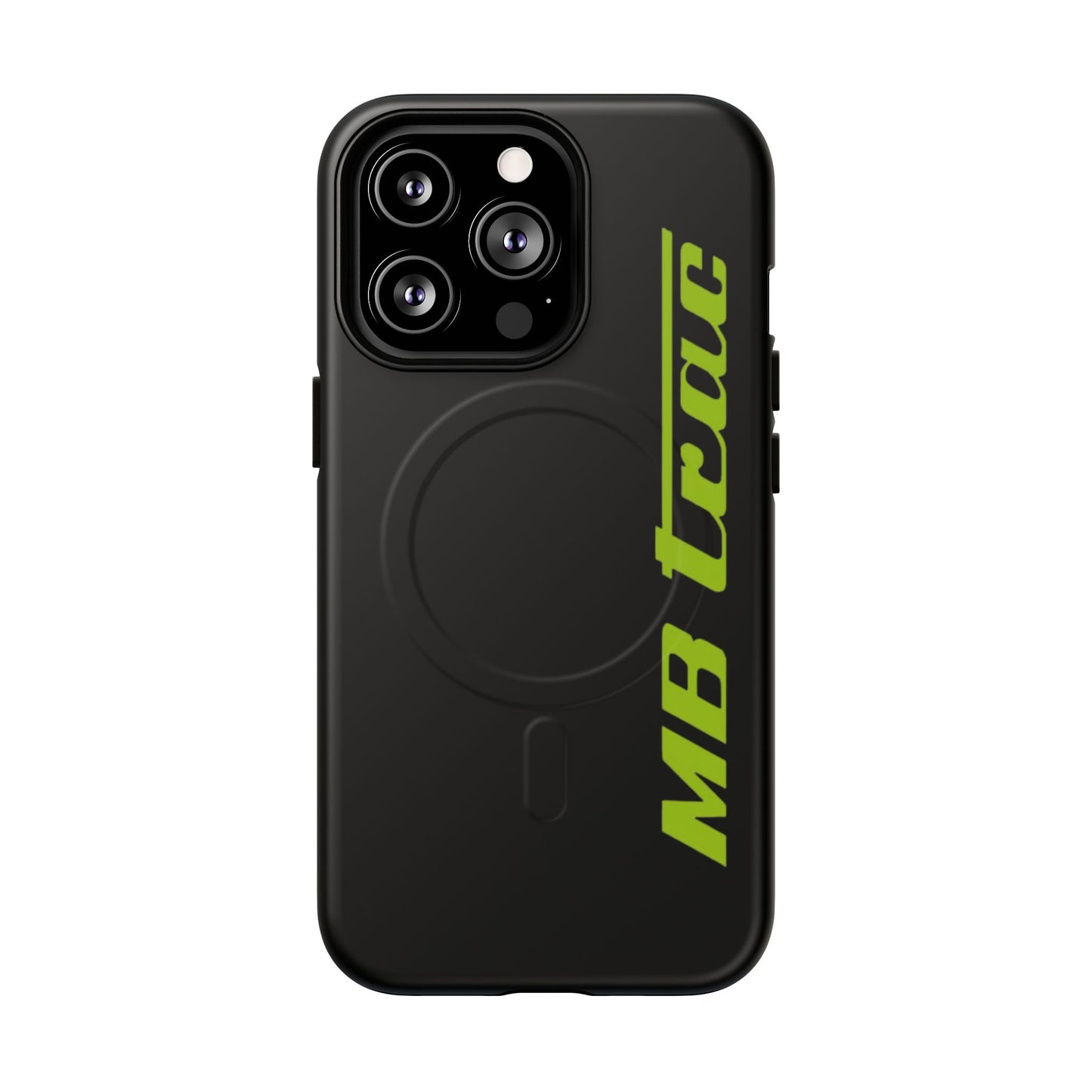 Iphone MB TRAC magnetskal