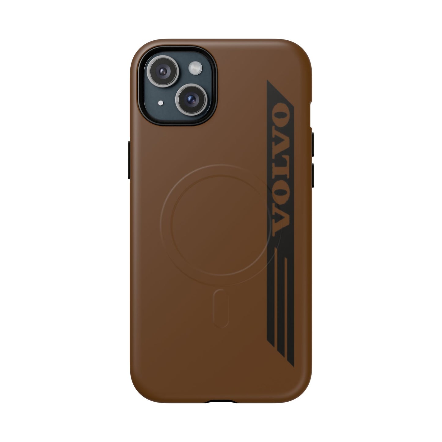 Iphone VOLVO magnetic case