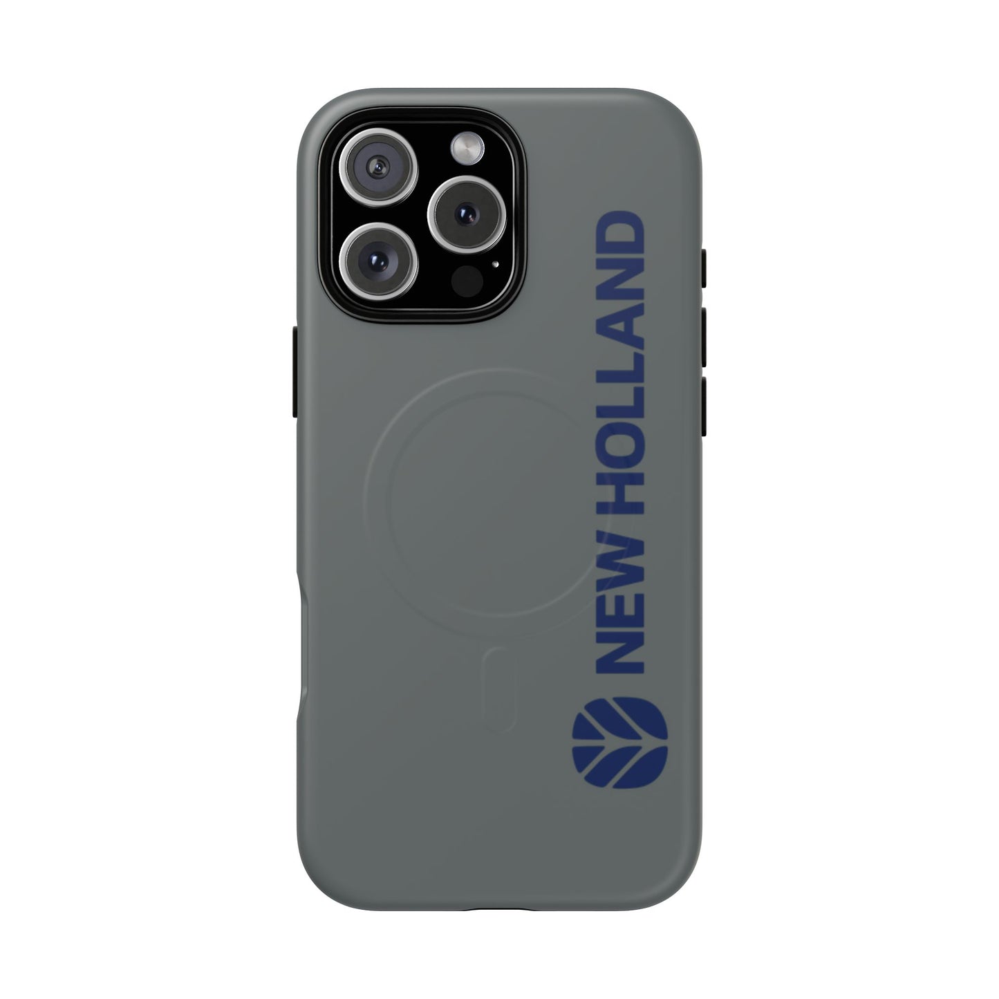 Iphone NEW HOLLAND magnetskal
