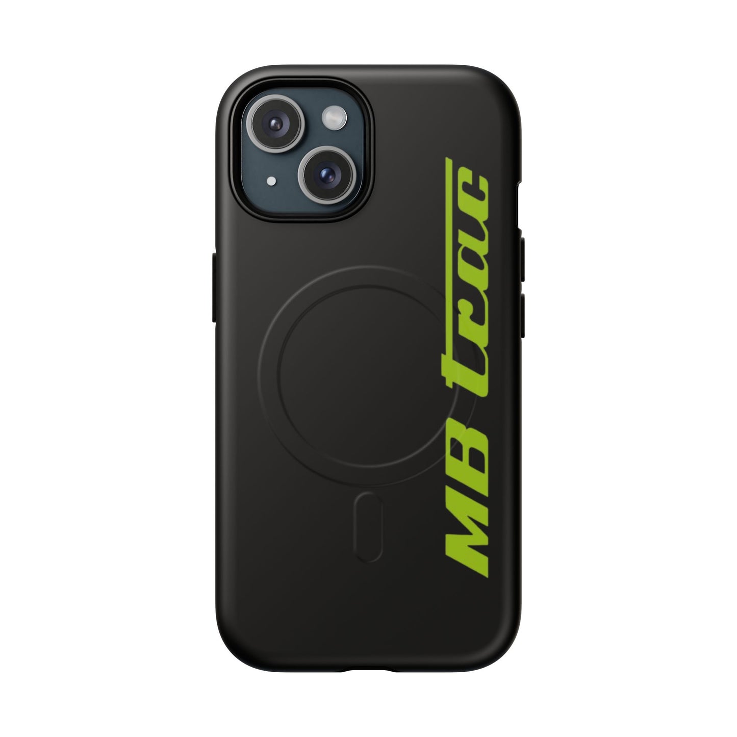 Iphone MB TRAC magnetskal
