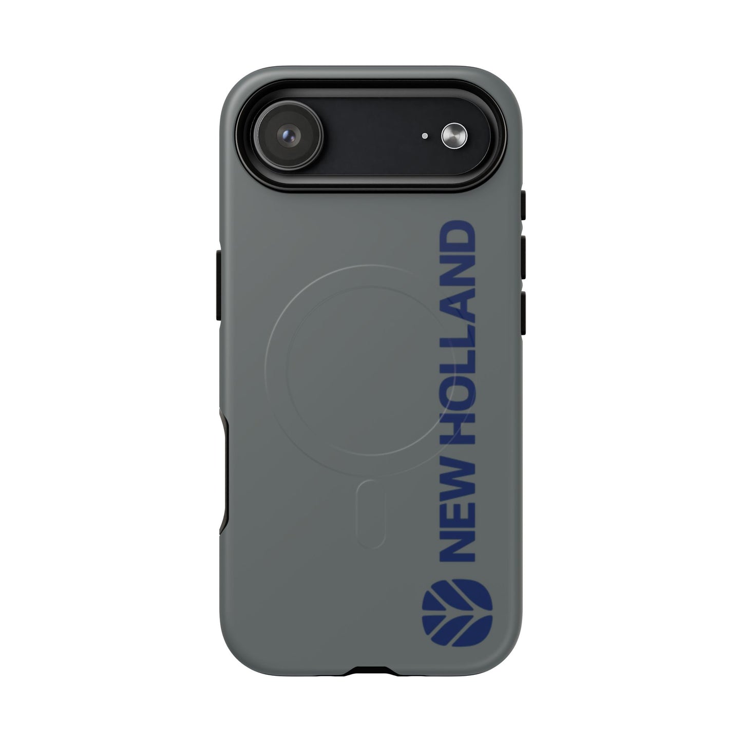 Iphone NEW HOLLAND magnetskal