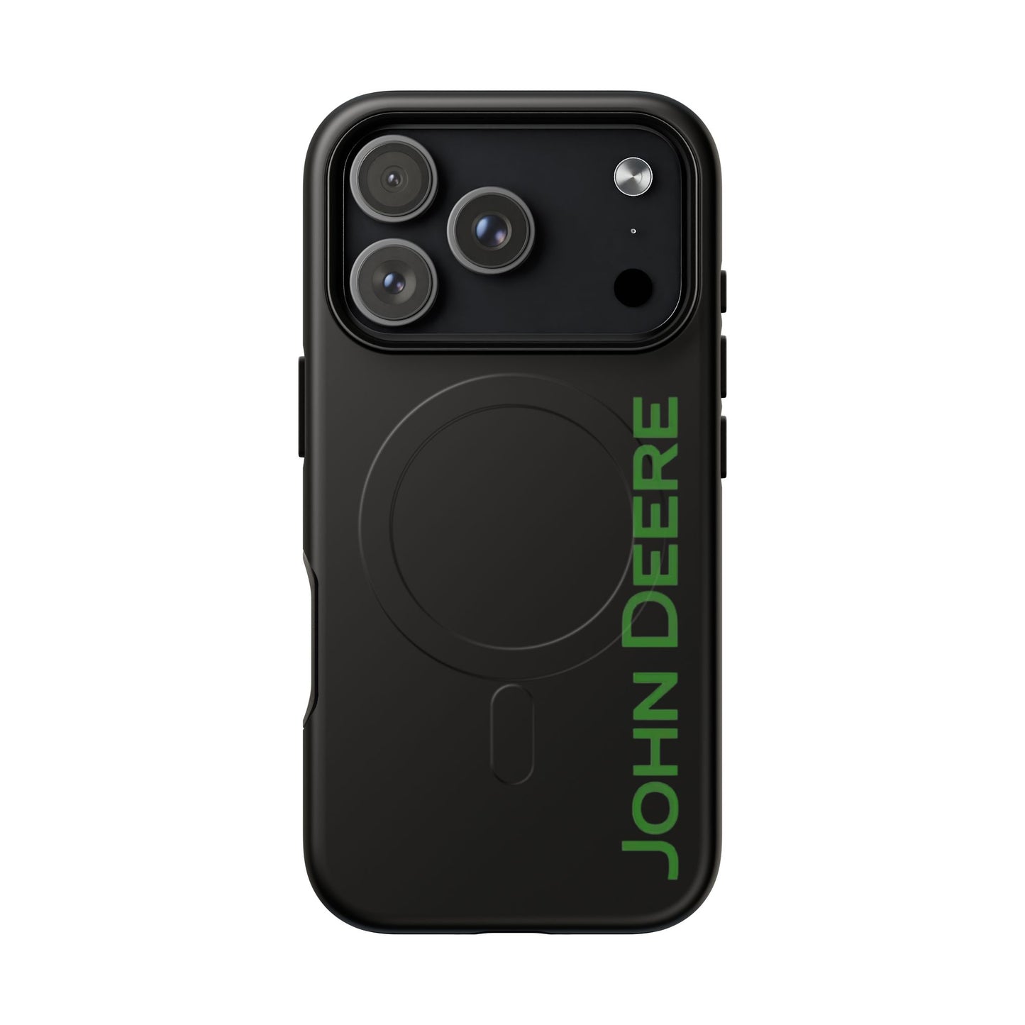Iphone JOHN DEERE magnetskal