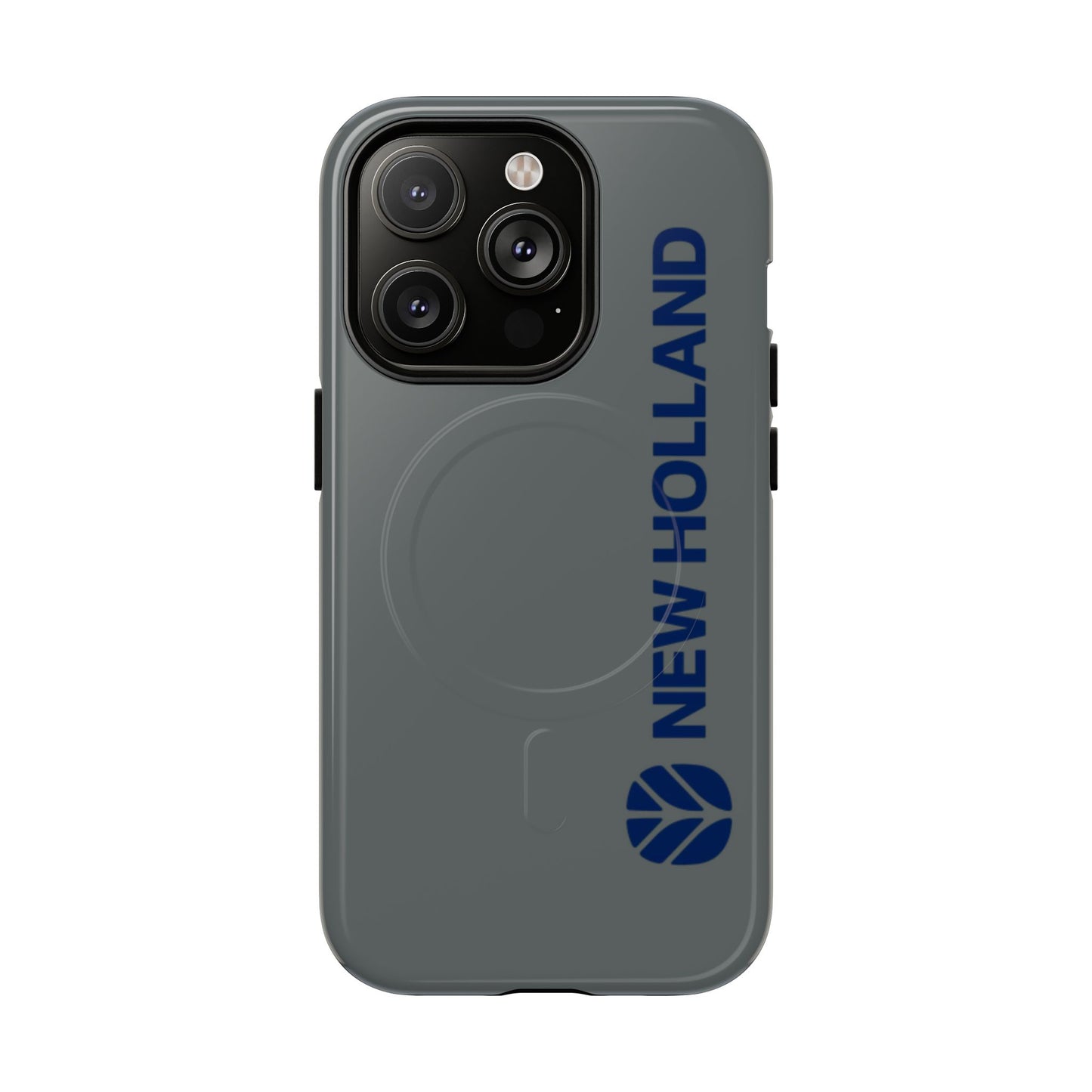 Iphone NEW HOLLAND magnetskal