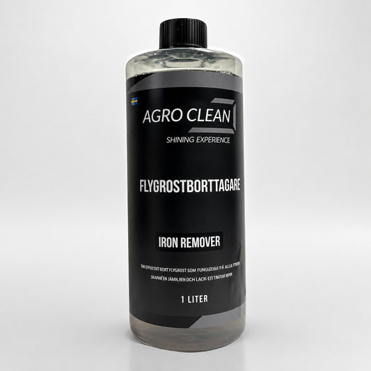 Iron Remover - Flygrostborttagare - 1L