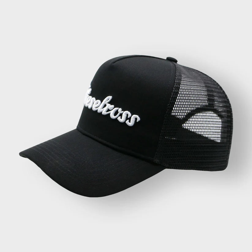 Dieselross Trucker keps