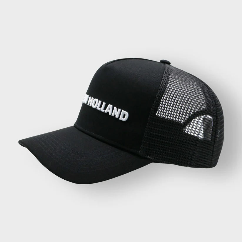 NEW HOLLAND Trucker-Kappe