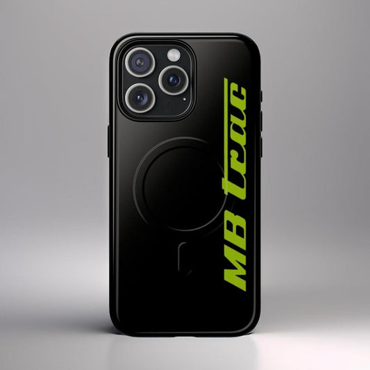 Iphone MB TRAC magnetskal