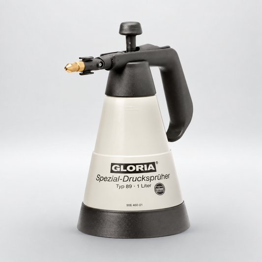 KONCENTRATSPRUTA GLORIA 89 - 1 LITER