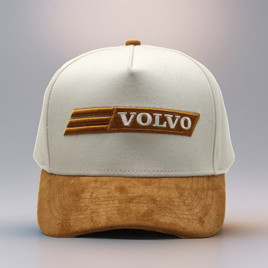 VOLVO keps suede