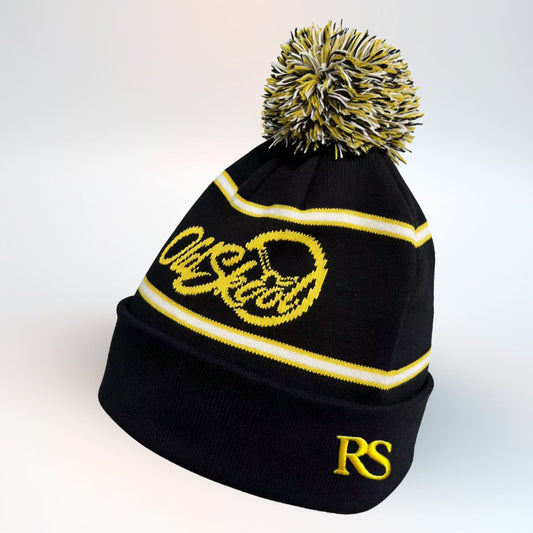 OLDSKOOL beanie