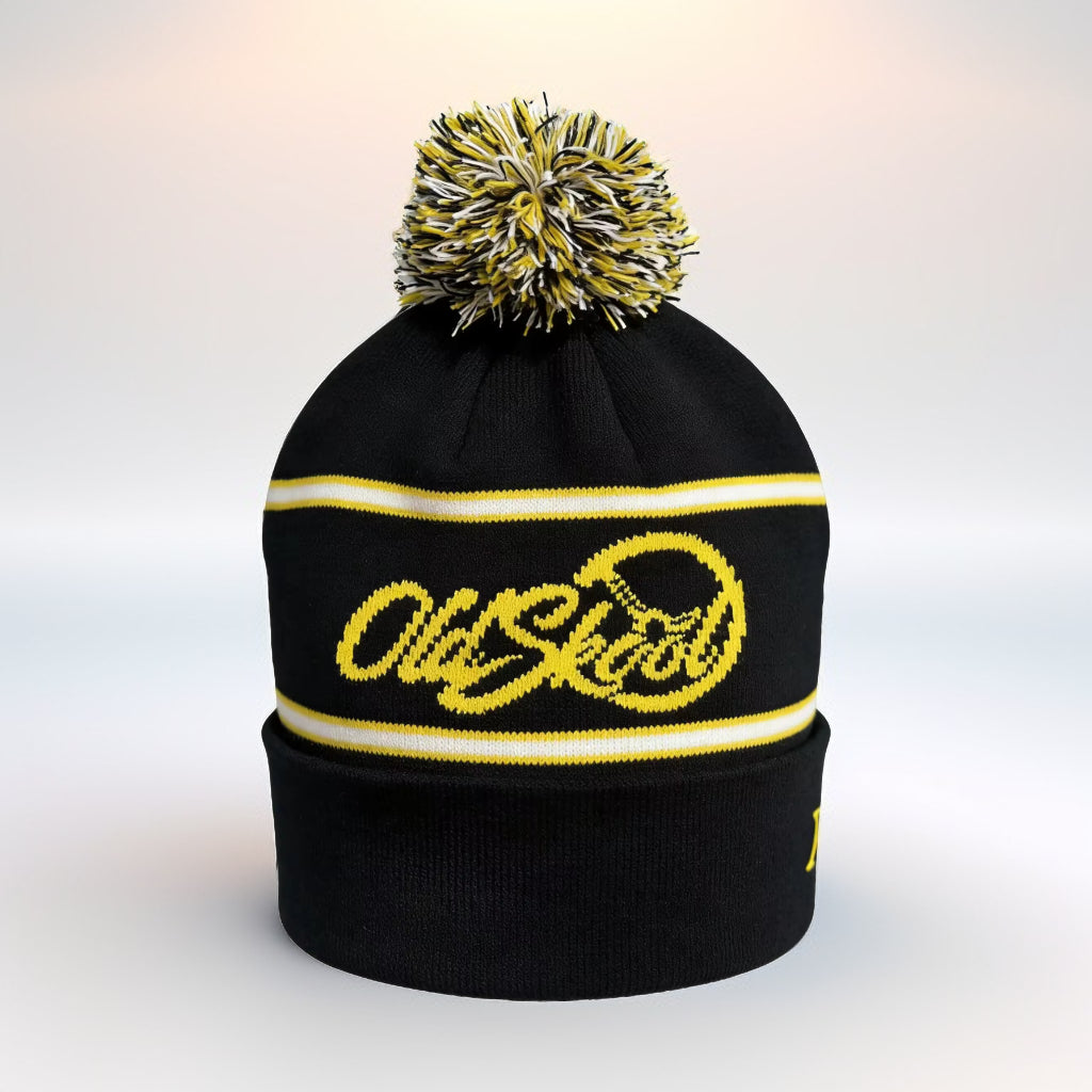OLDSKOOL mössa