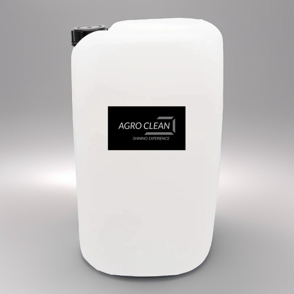 Shine Wash - Schampo - 25 L