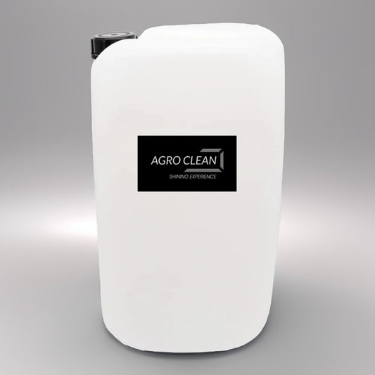 Shine Wash - Shampoo - 25 L