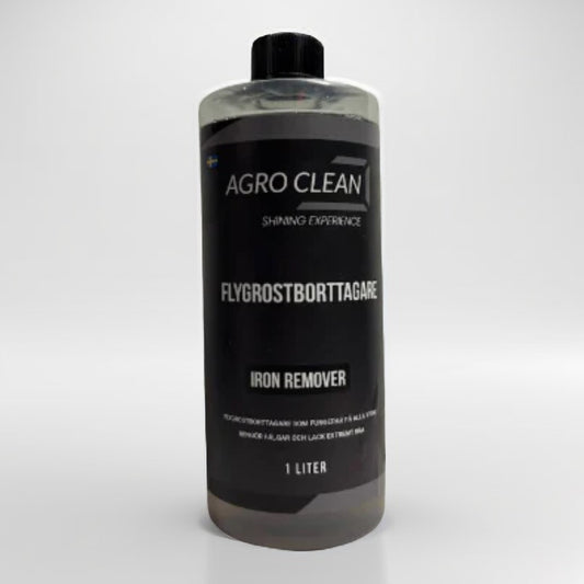 Iron Remover - Flygrostborttagare - 1L
