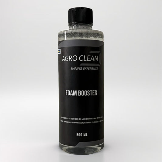 Foam Booster - 500 ml
