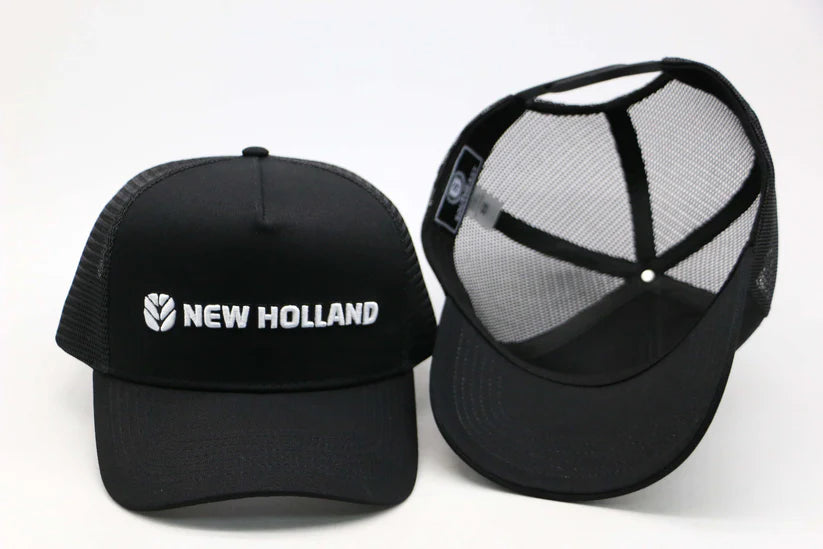 NEW HOLLAND Trucker-Kappe